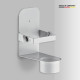 Desinfektionsmittel-Halter/ Wandhalter