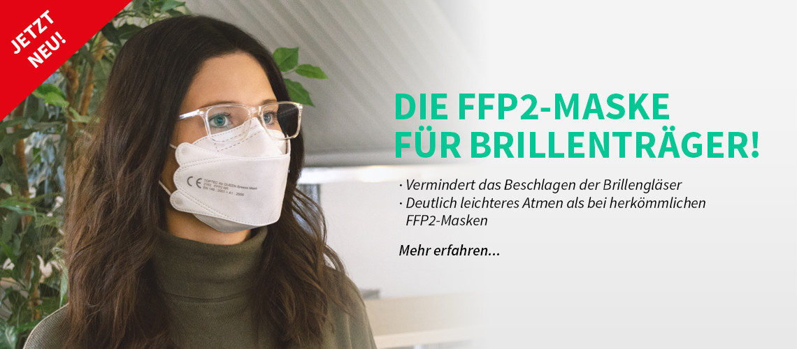 FFP2-Maske